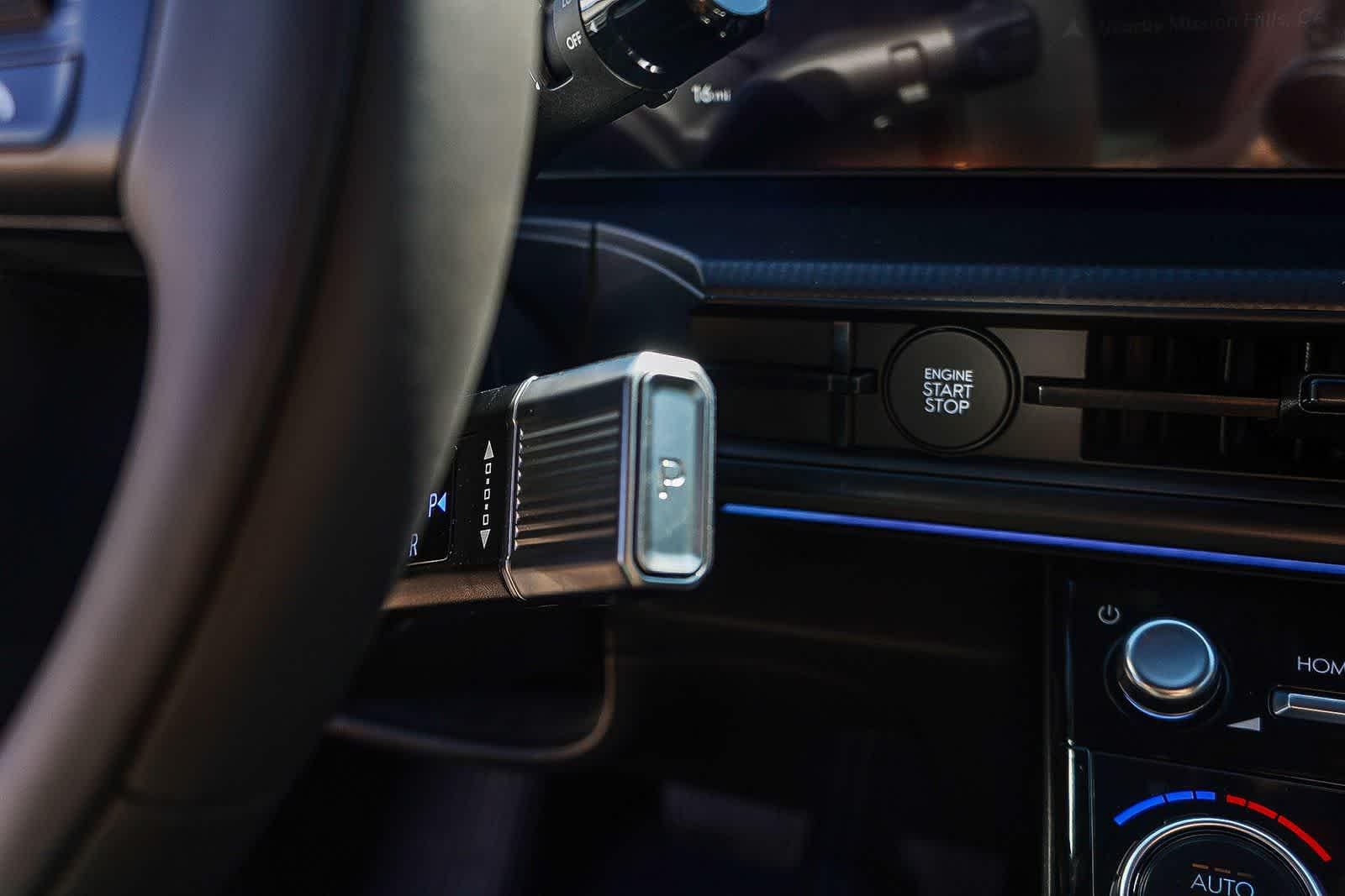 Thumbnail: 2026 Hyundai Santa Fe - 26