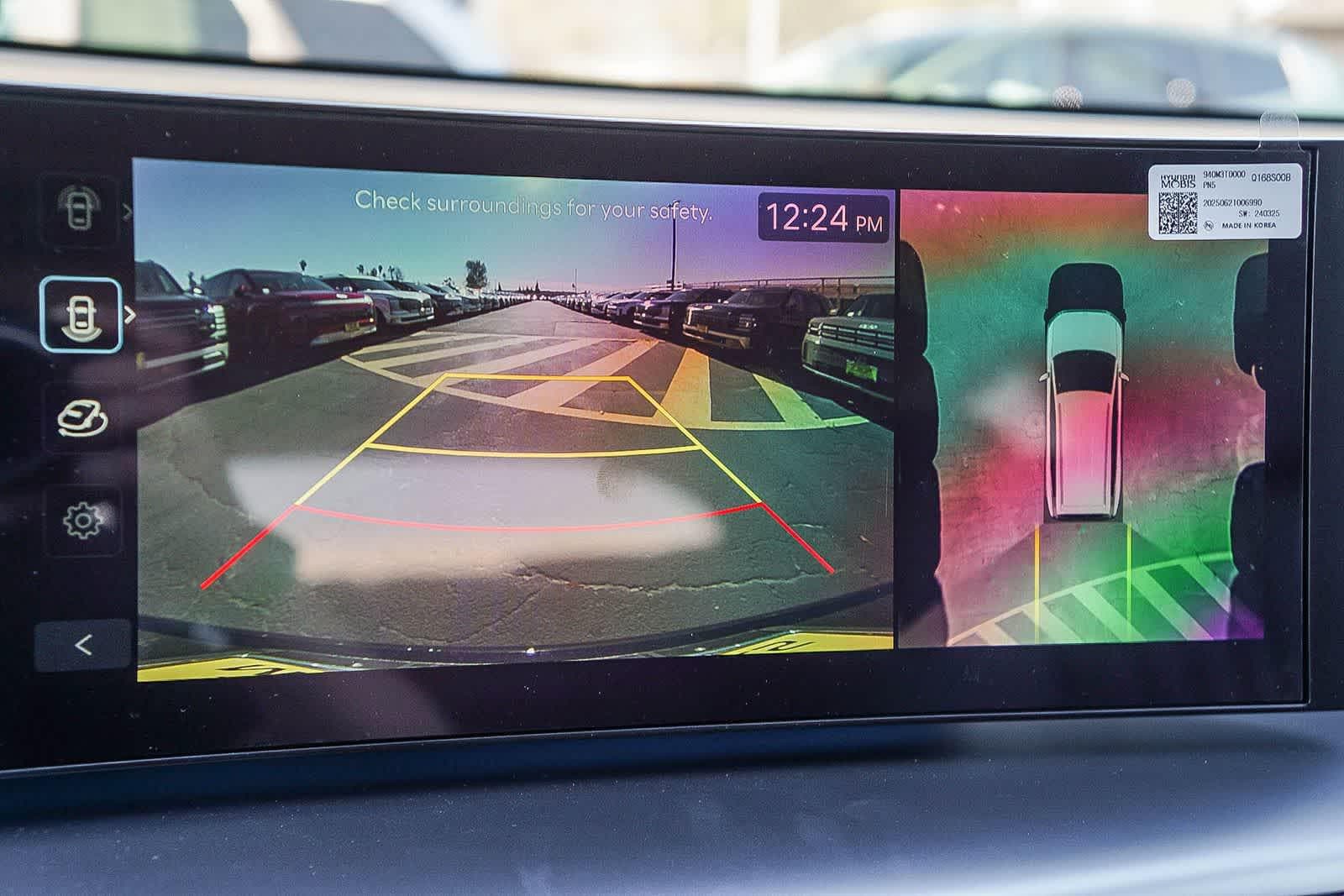 Thumbnail: 2026 Hyundai Ioniq - 30