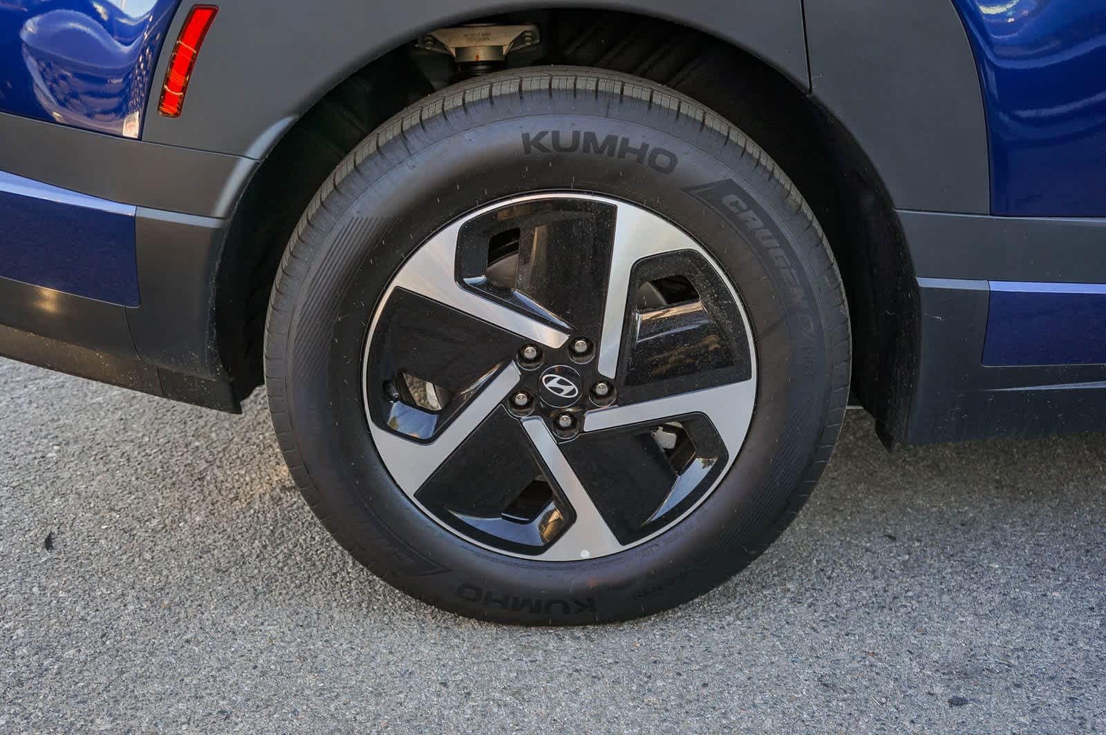 Thumbnail: 2026 Hyundai Ioniq - 5