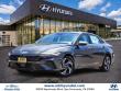 Nuevo Hyundai Elantra Limited Sedán 2026