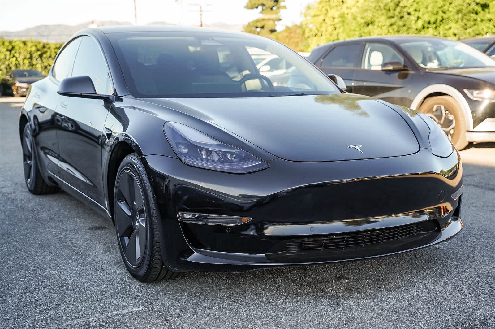 Thumbnail: 2022 Tesla Model 3 - 3