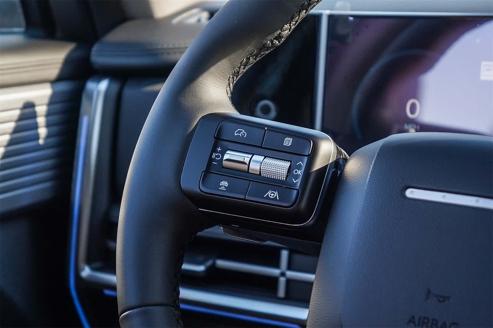 Thumbnail: 2026 Hyundai Santa Fe - 15