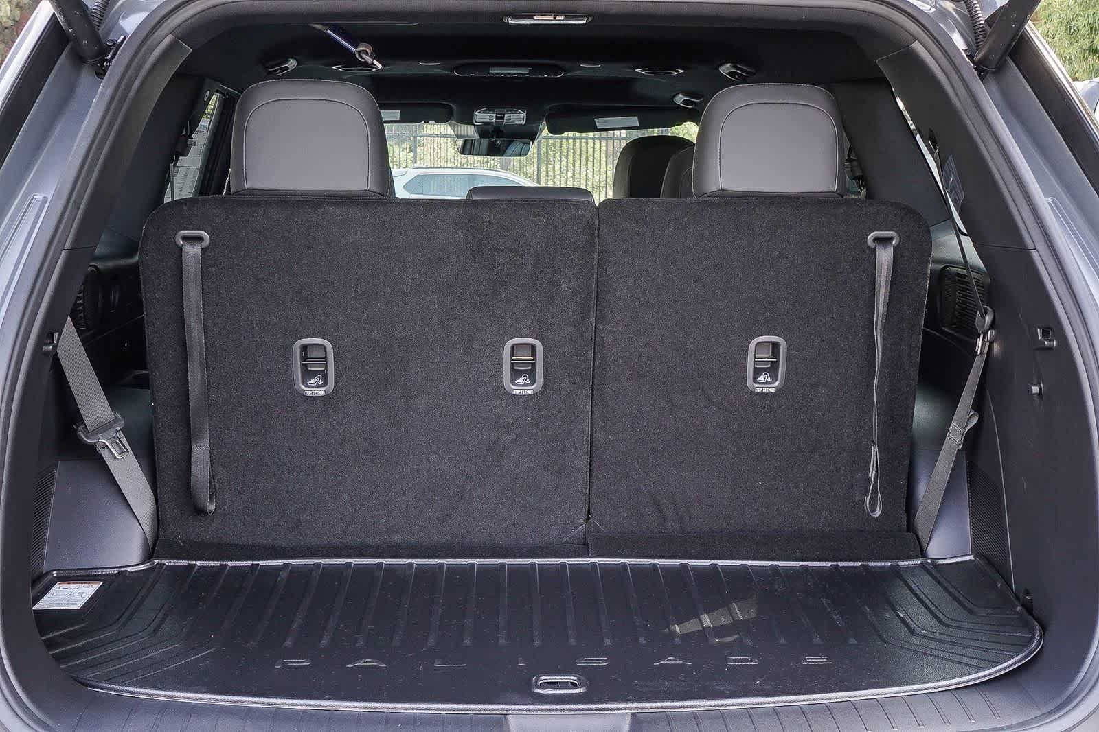 Thumbnail: 2026 Hyundai Palisade - 12