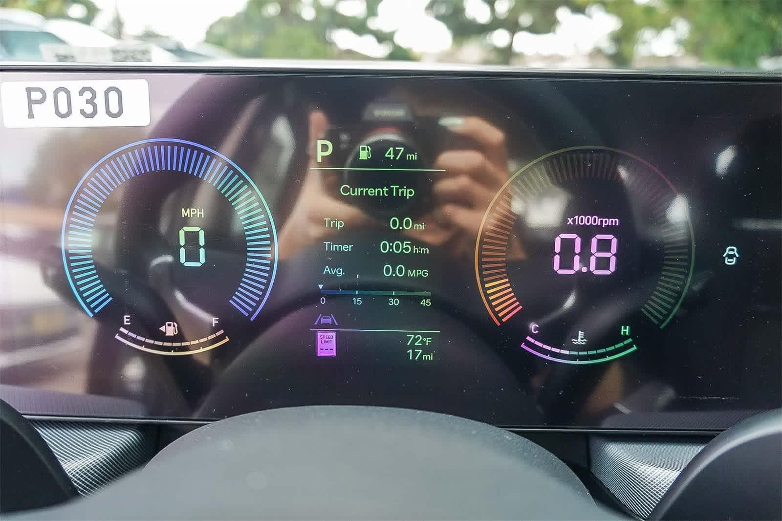 Thumbnail: 2026 Hyundai Sonata - 26