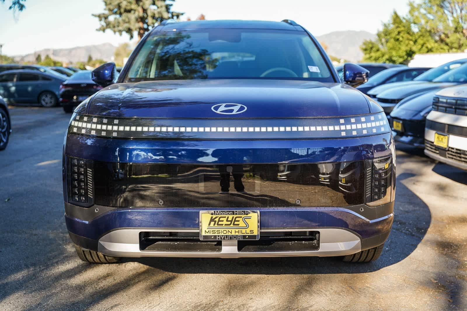 Thumbnail: 2026 Hyundai Ioniq - 2