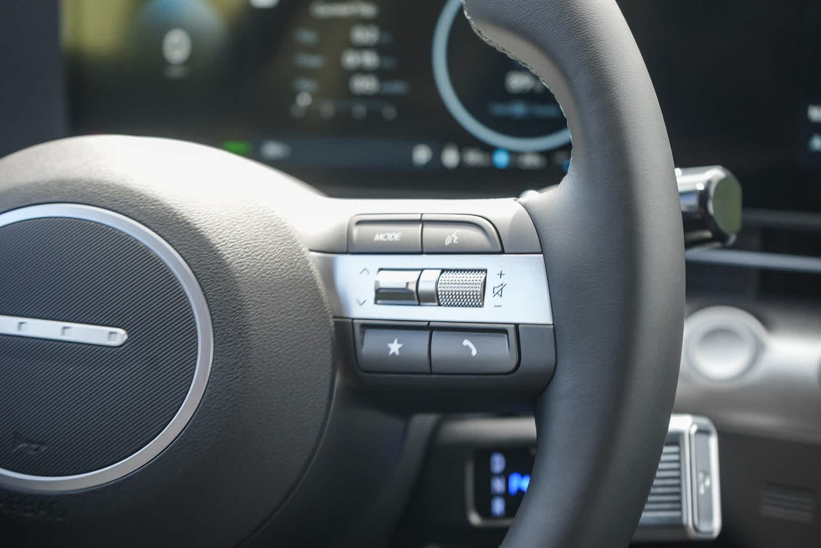 Thumbnail: 2025 Hyundai Kona - 19