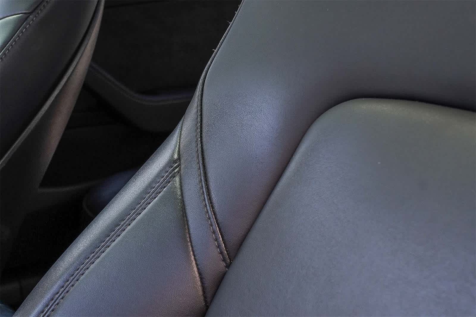 Thumbnail: 2018 Tesla Model 3 - 12