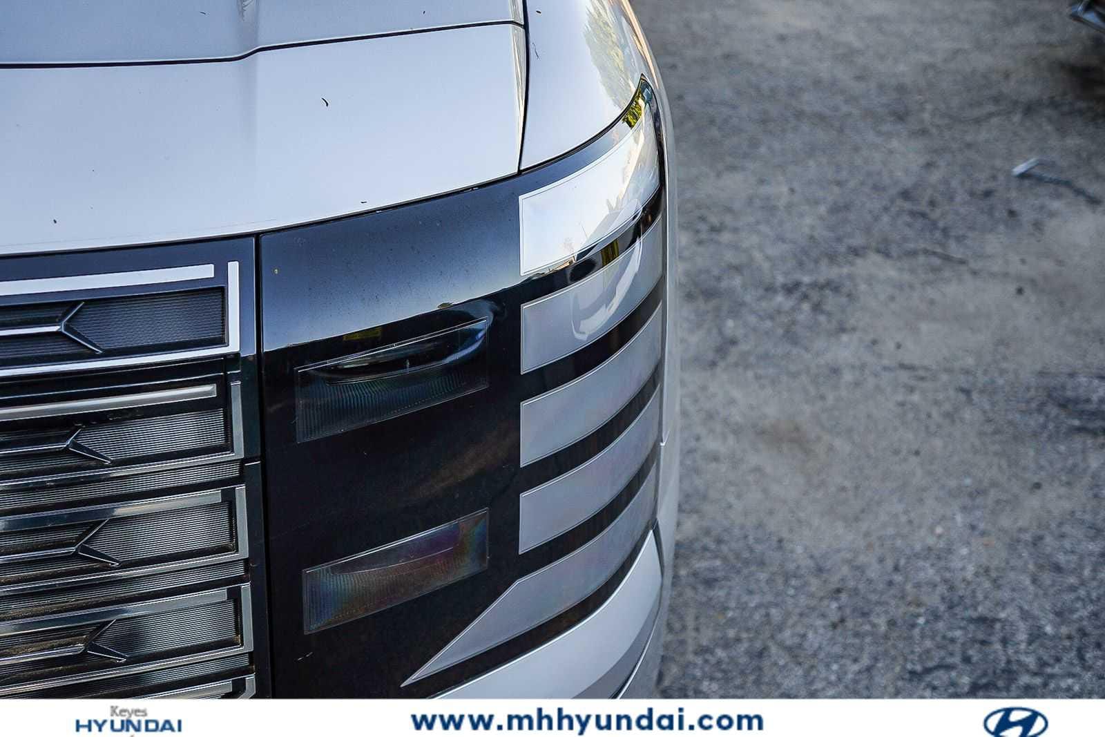 Thumbnail: 2026 Hyundai Palisade - 8