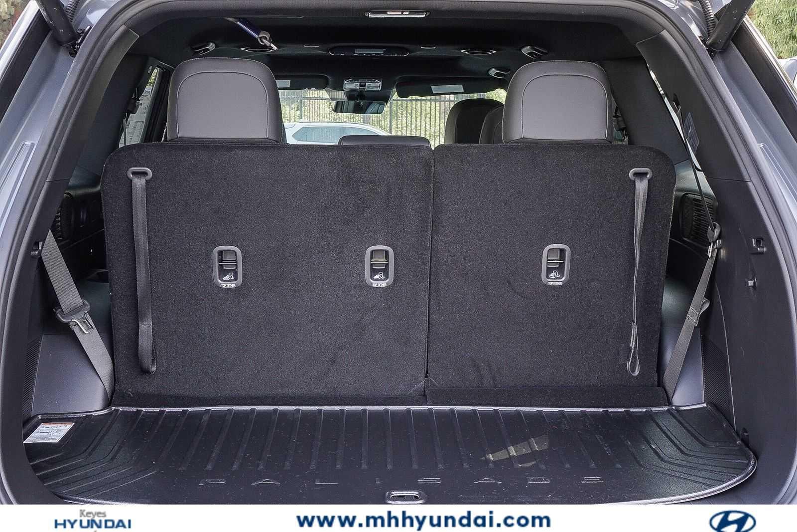 Thumbnail: 2026 Hyundai Palisade - 12