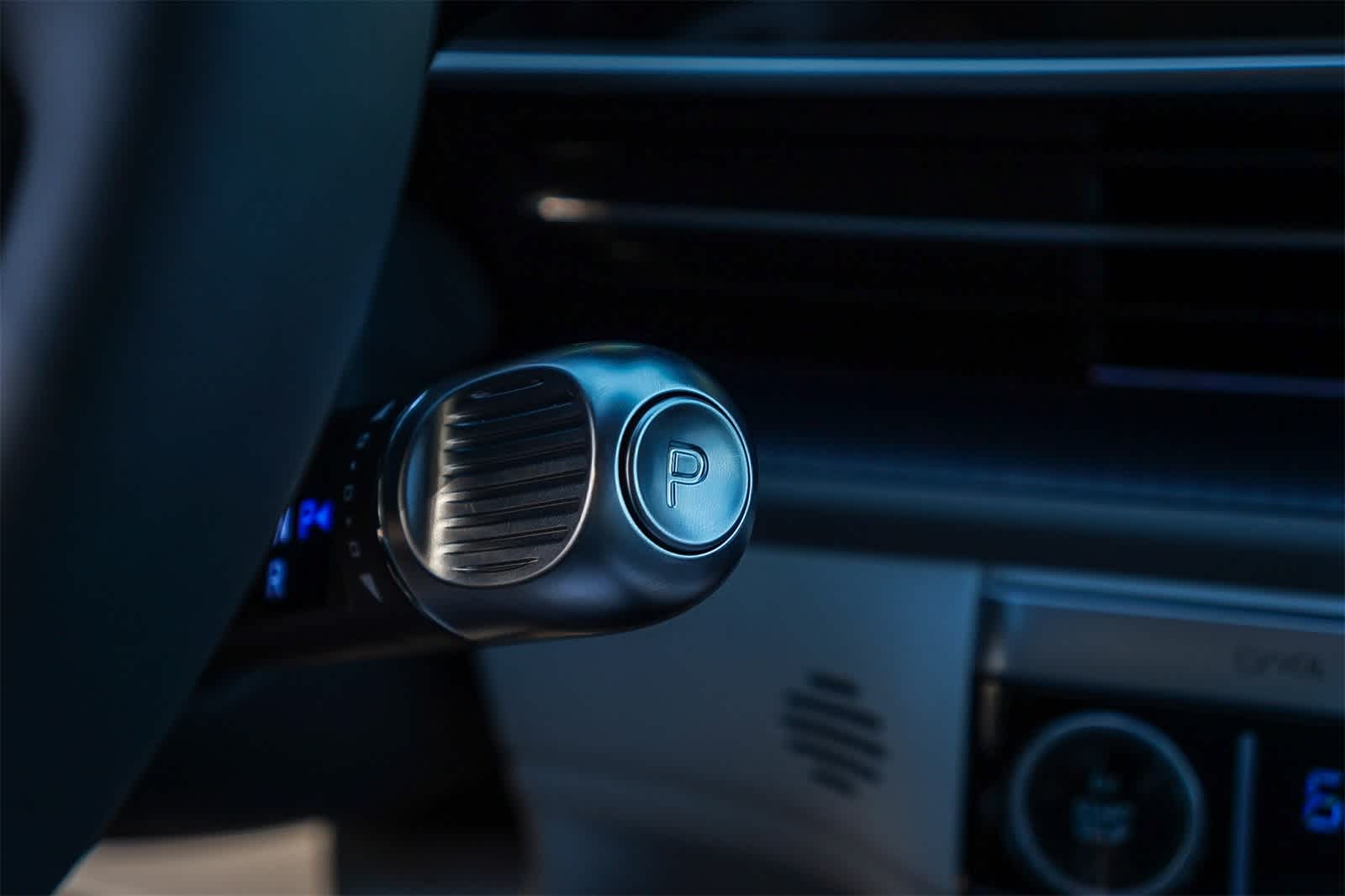 Thumbnail: 2025 Hyundai Ioniq 6 - 26