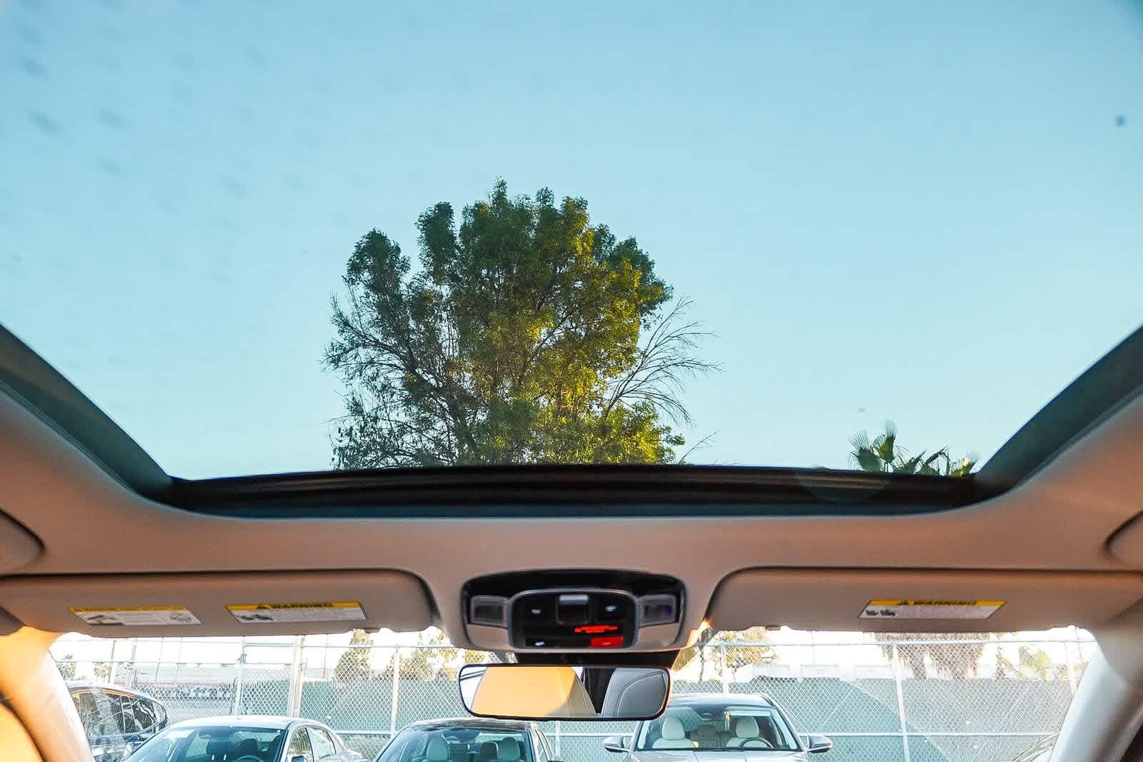 Thumbnail: 2026 Hyundai Tucson - 19