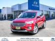 Used 2017 Ford Escape SE SUV