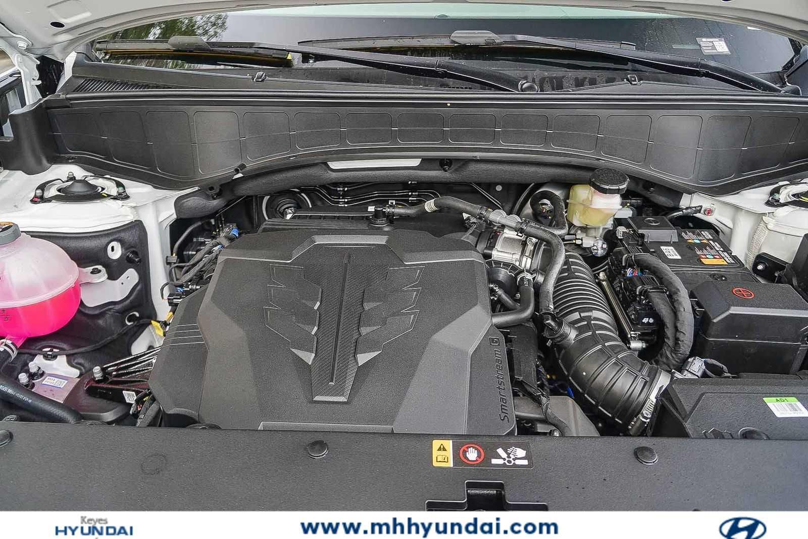 Thumbnail: 2026 Hyundai Palisade - 12