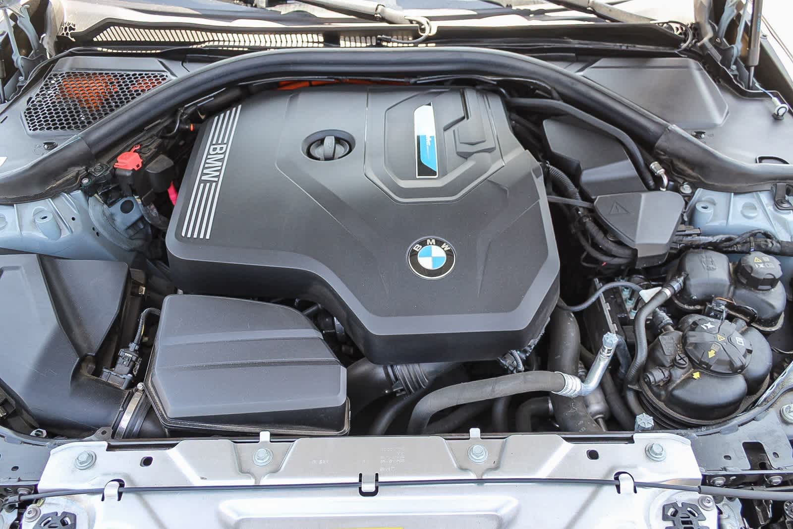 Thumbnail: 2023 BMW 3 Series - 24
