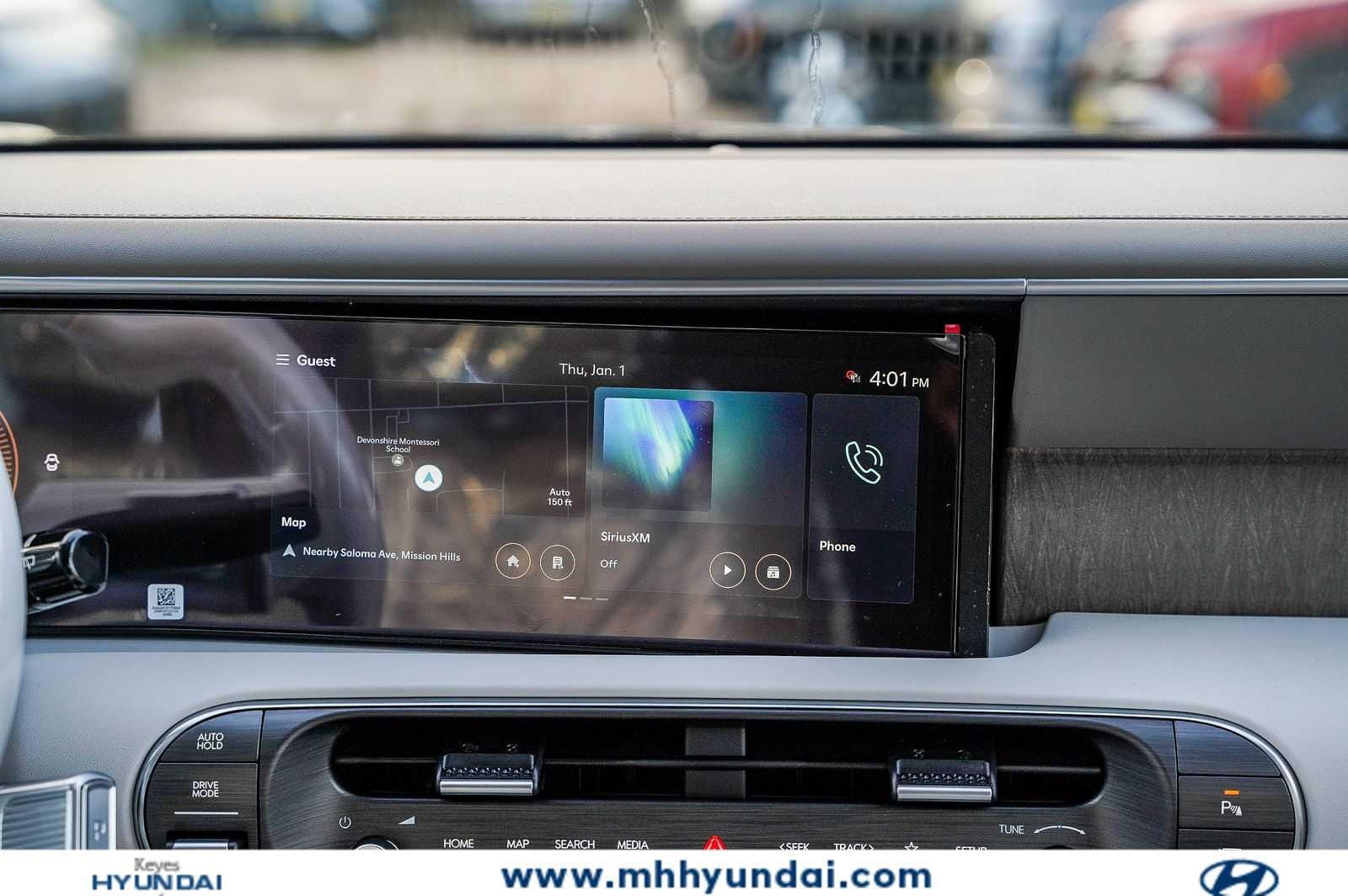 Thumbnail: 2026 Hyundai Palisade - 17