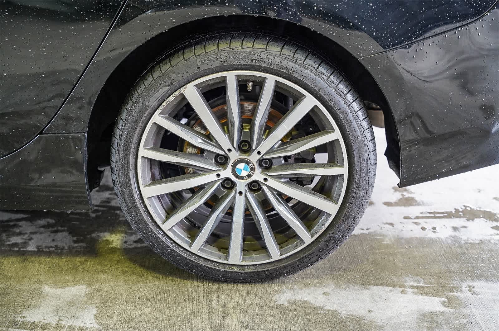 Thumbnail: 2021 BMW 2 Series - 7