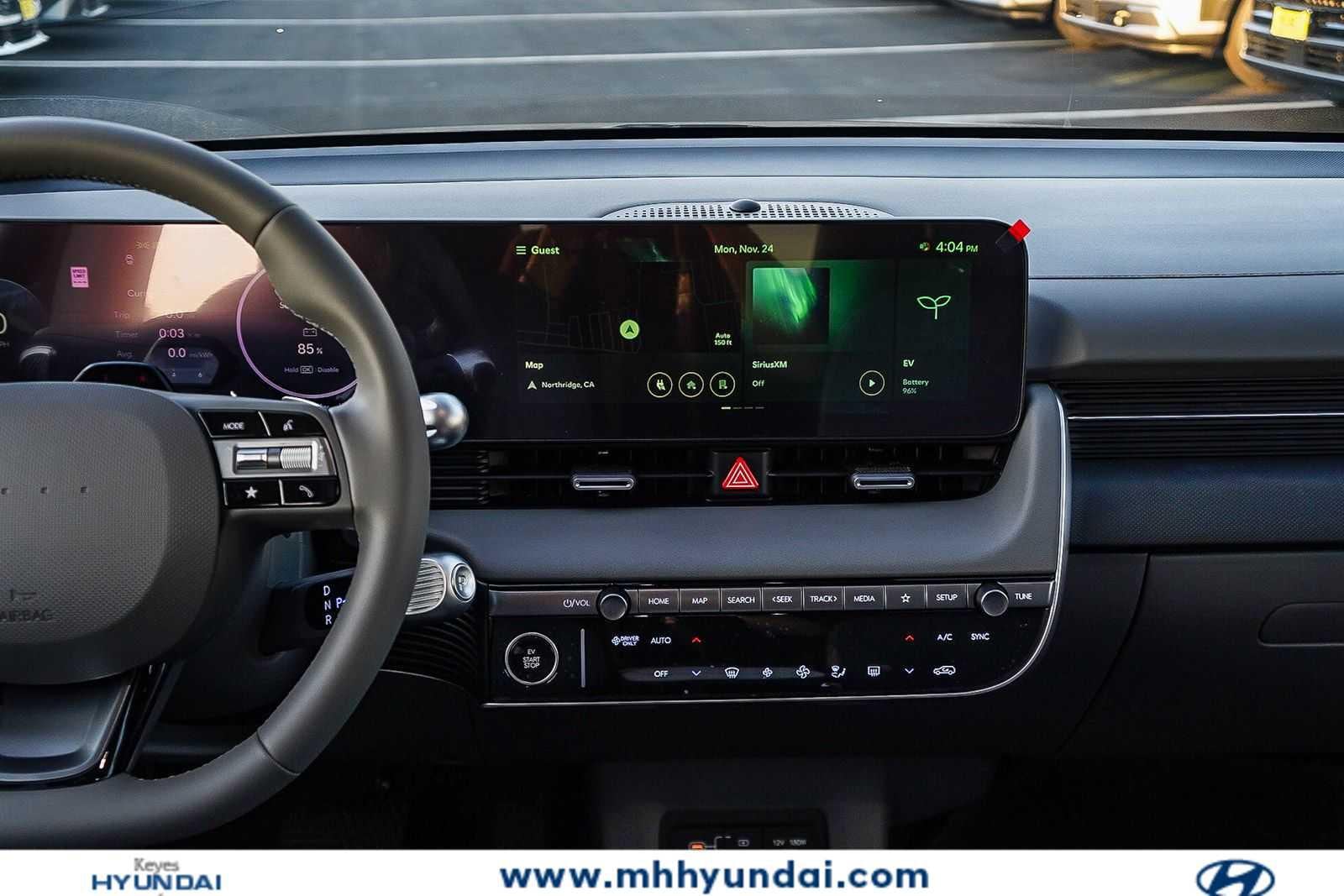 2026 Hyundai IONIQ 5 SEL - Photo 12