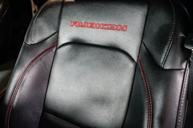 Thumbnail: 2020 Jeep Gladiator - 26