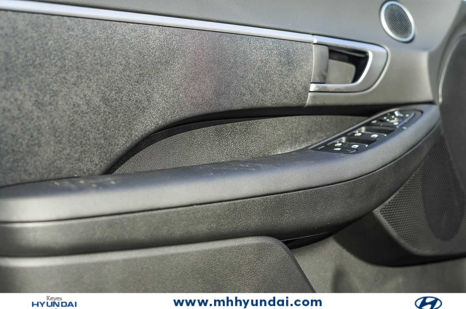 Thumbnail: 2026 Hyundai Sonata - 23
