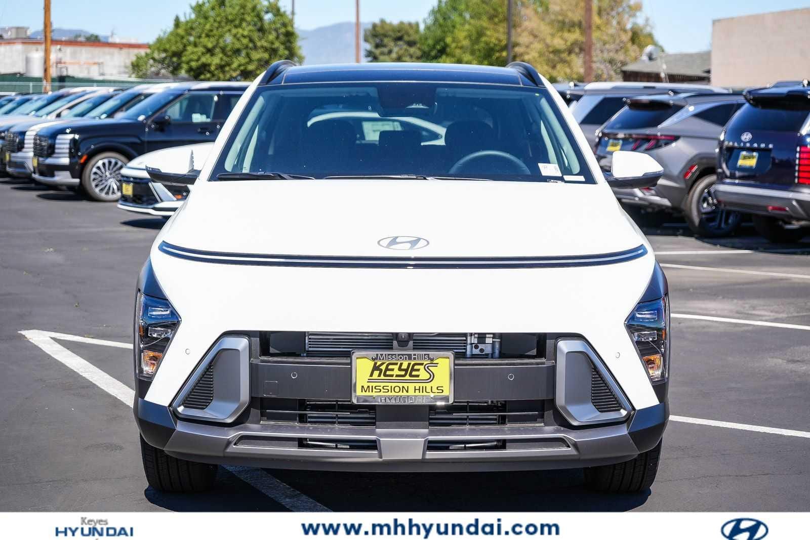 Thumbnail: 2026 Hyundai Kona - 2
