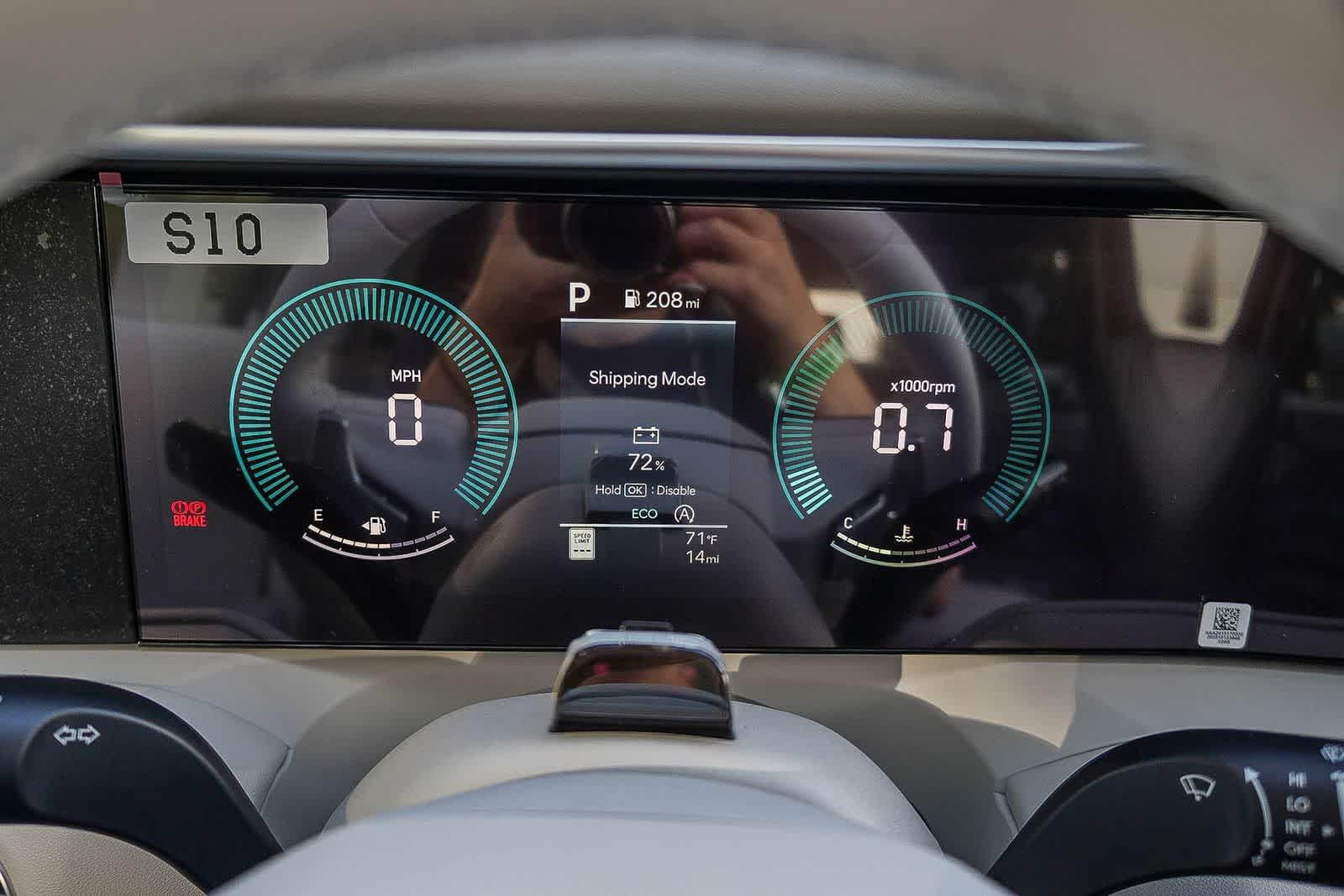 Thumbnail: 2026 Hyundai Palisade - 26