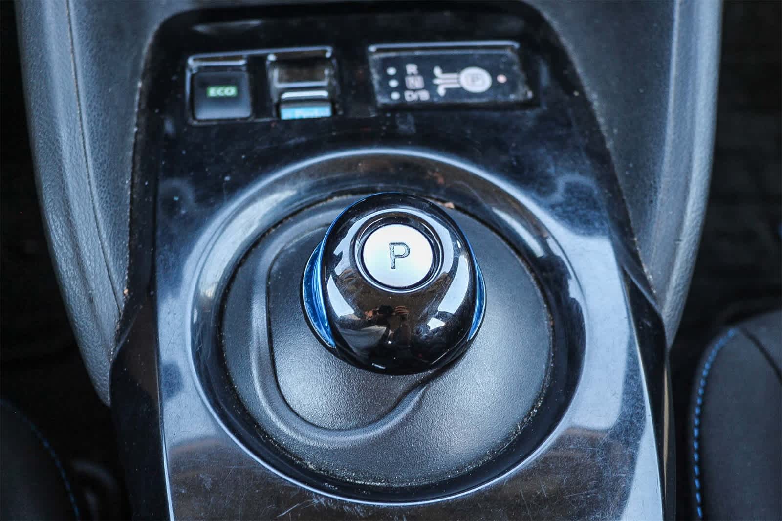 Thumbnail: 2019 Nissan Leaf - 19