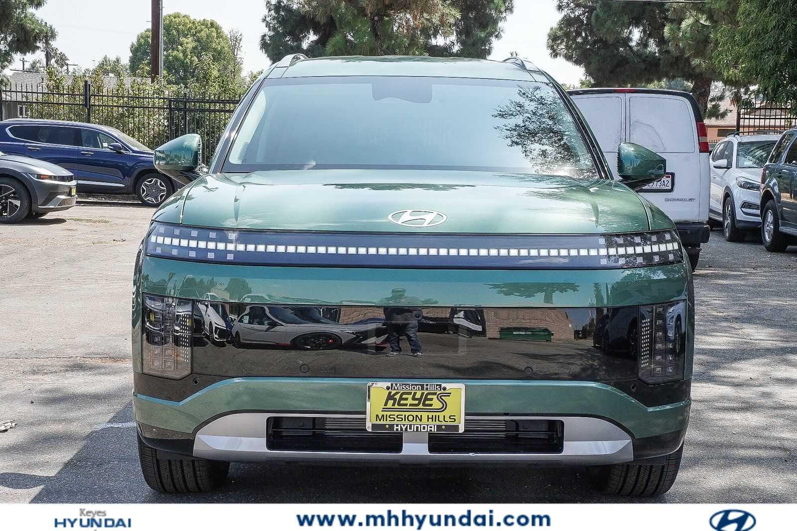 Thumbnail: 2026 Hyundai Ioniq - 2