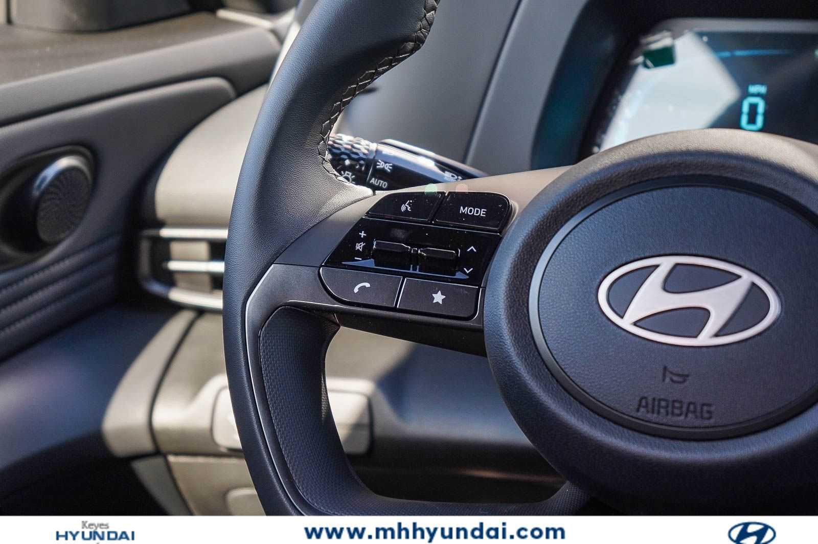 Thumbnail: 2026 Hyundai Elantra - 17