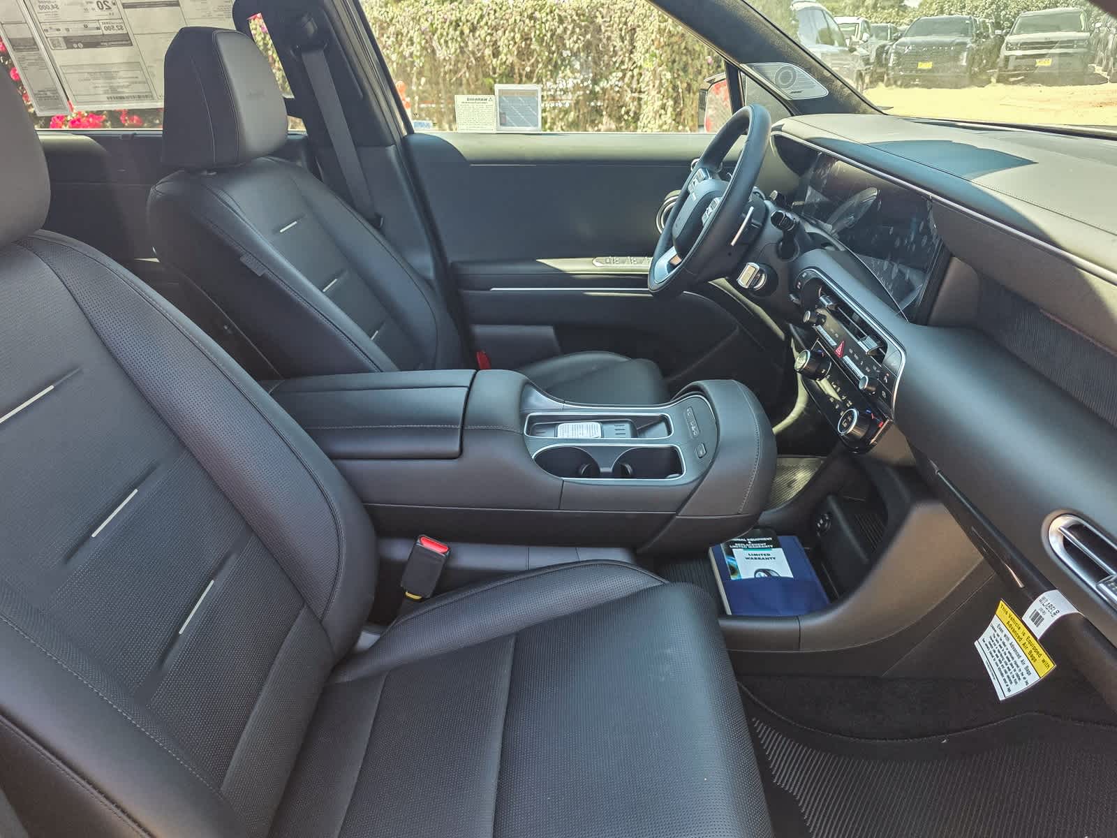 Thumbnail: 2026 Hyundai Palisade - 14