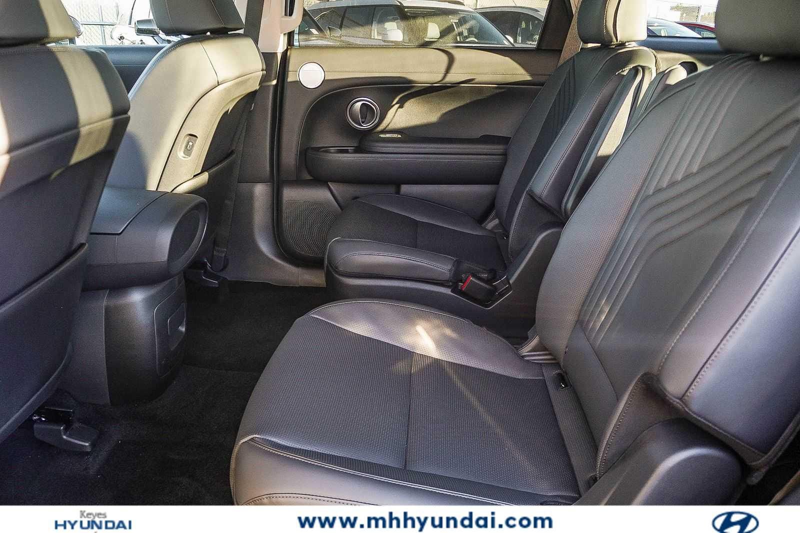 Thumbnail: 2026 Hyundai Palisade - 22