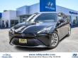Used 2022 Toyota Mirai XLE Sedan