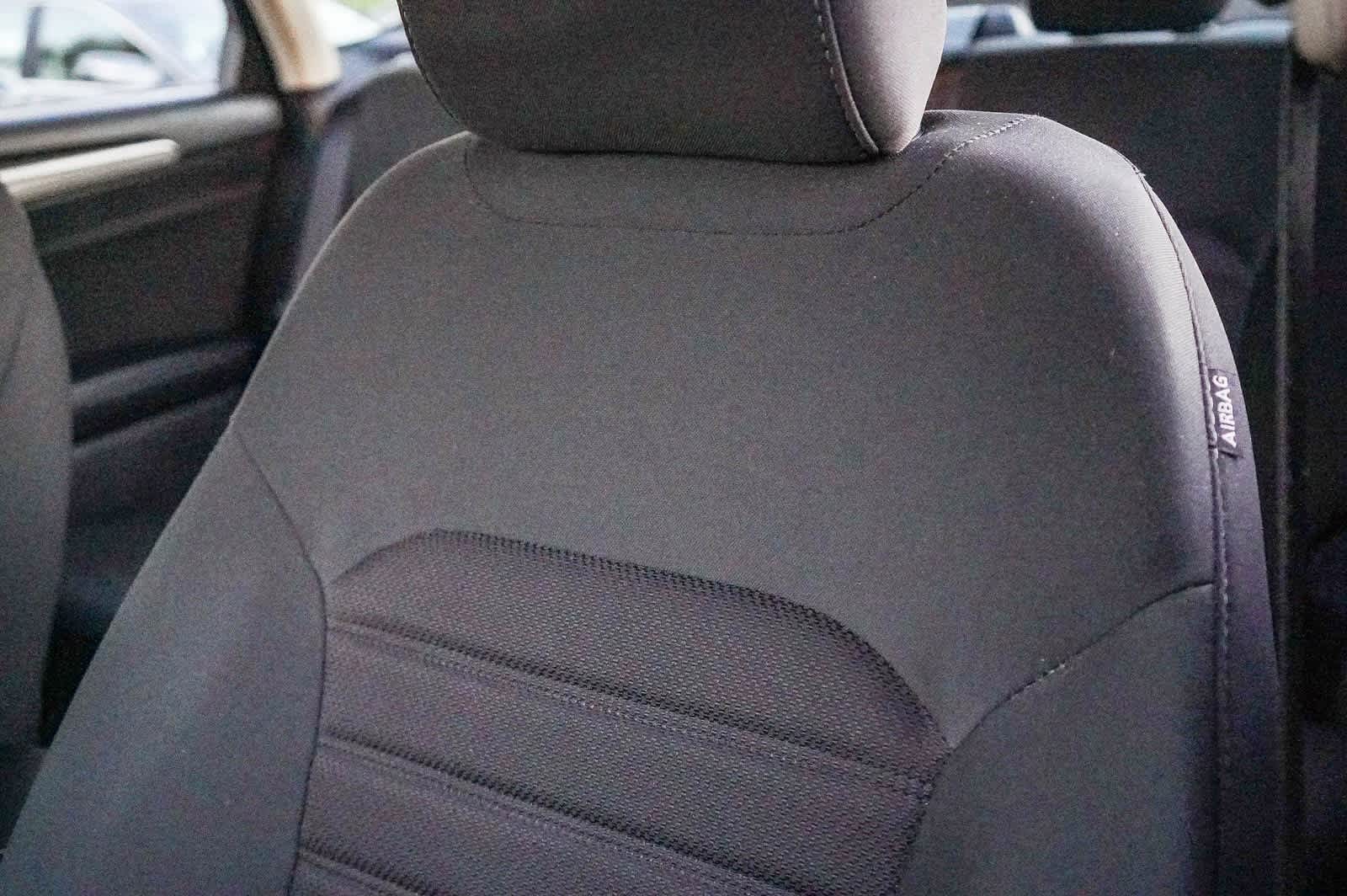 Thumbnail: 2020 Ford Fusion - 24