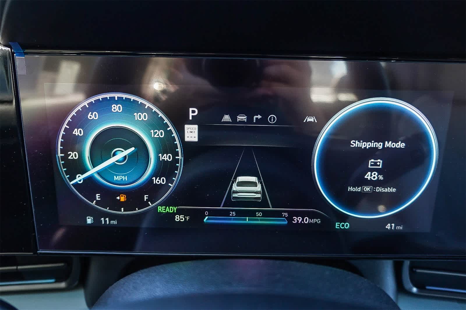 Thumbnail: 2025 Hyundai Elantra - 27