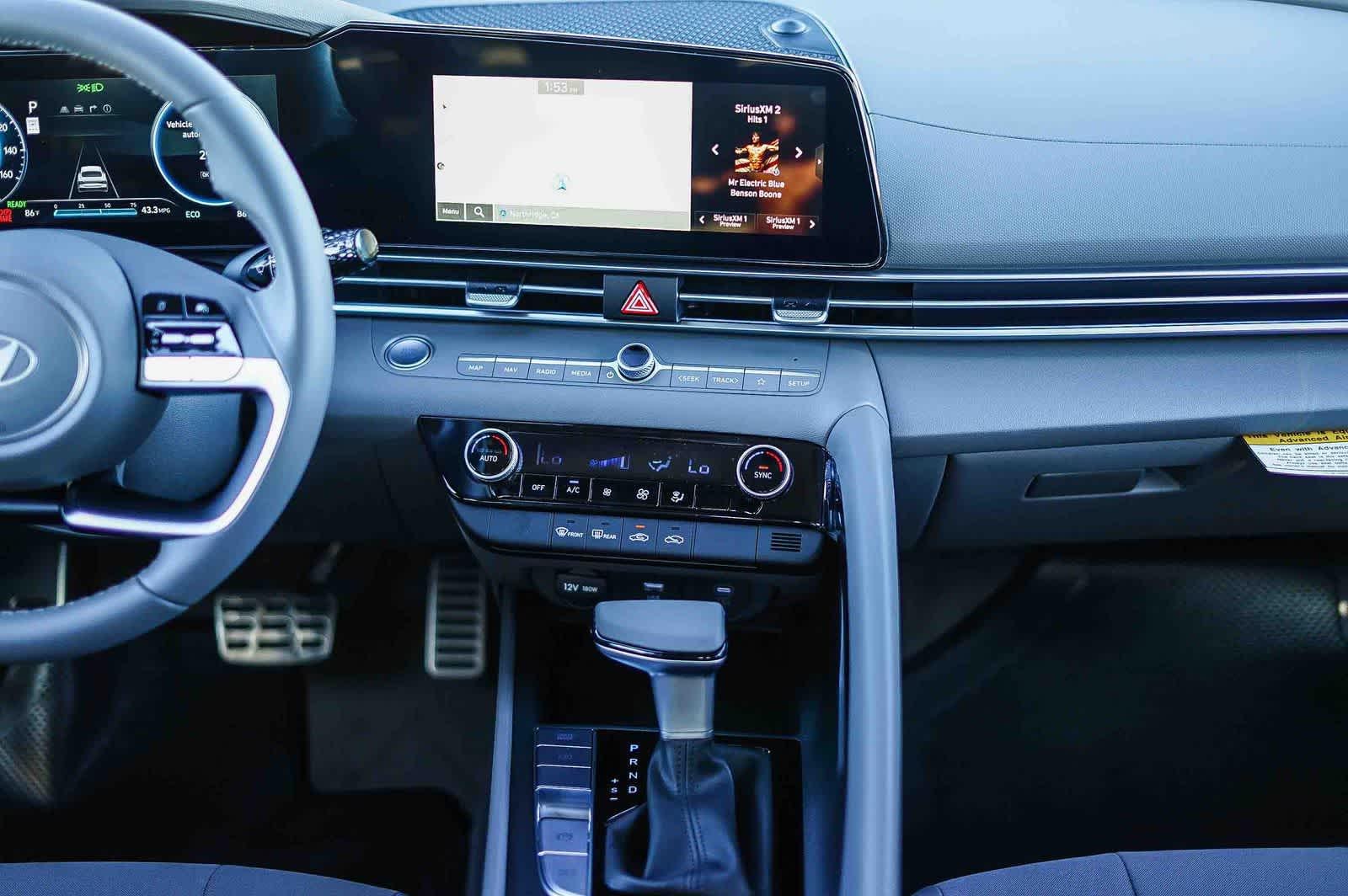 Thumbnail: 2026 Hyundai Elantra - 16