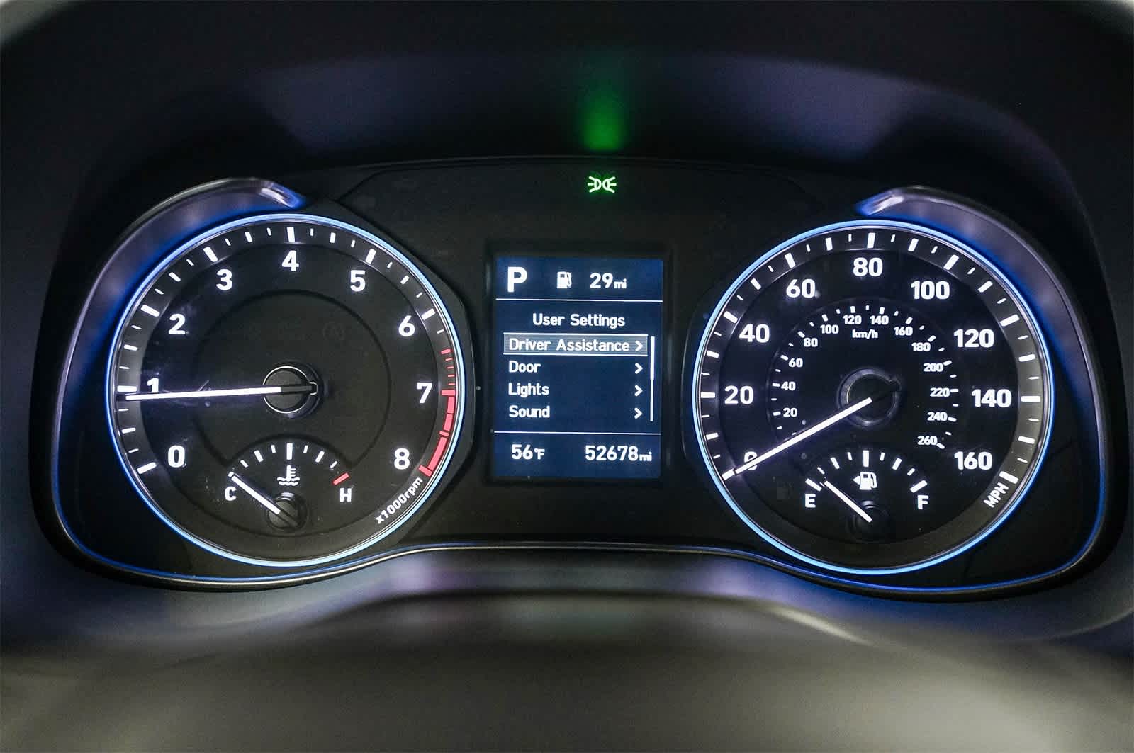 Thumbnail: 2019 Hyundai Kona - 23