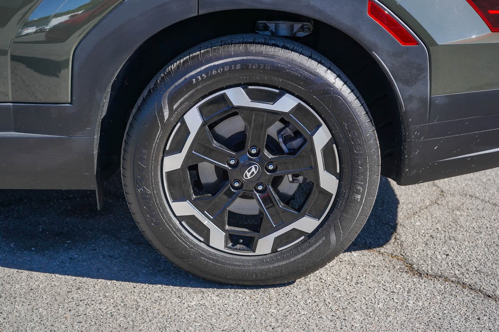 Thumbnail: 2025 Hyundai Santa Fe - 7