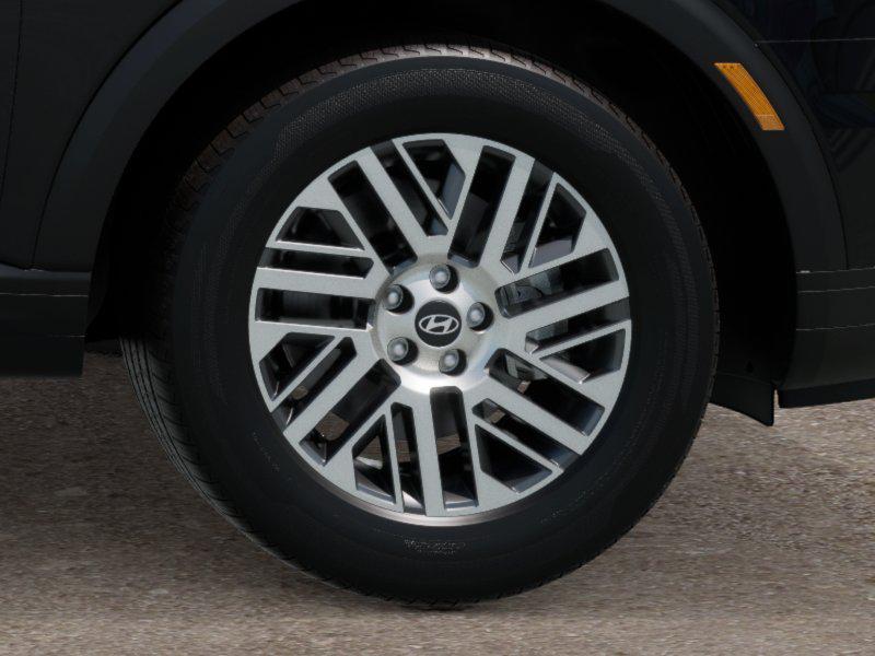 Thumbnail: 2026 Hyundai Palisade - 8