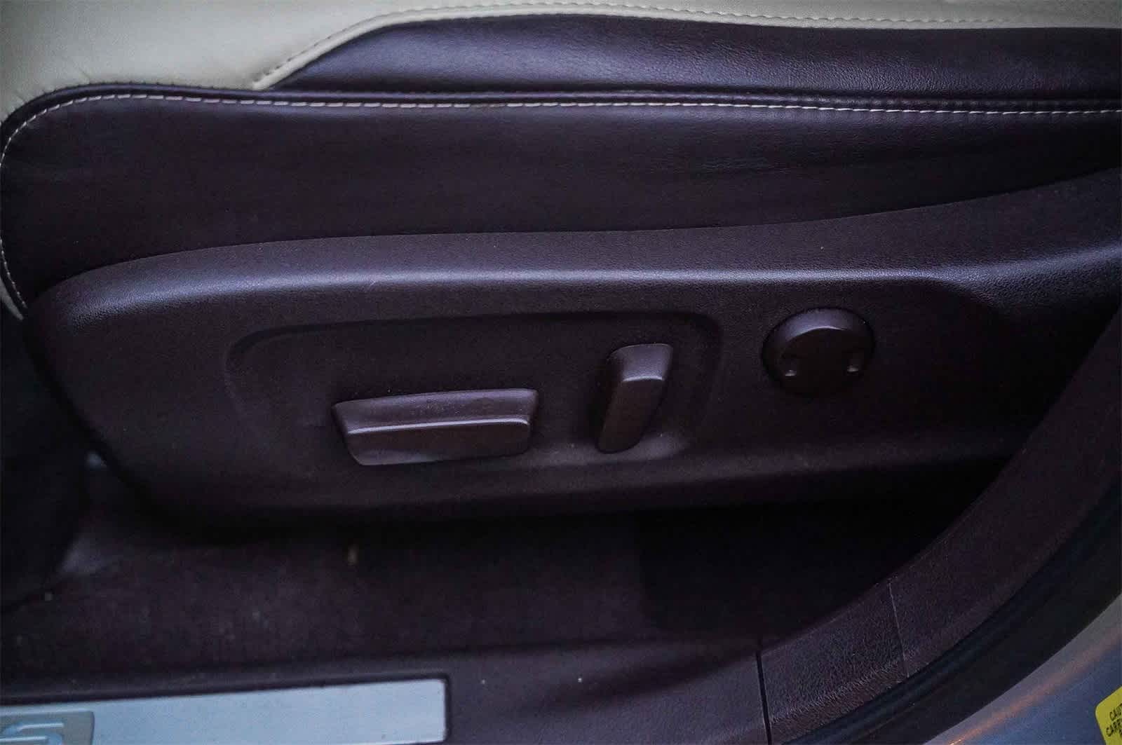 Thumbnail: 2016 Lexus RX - 20