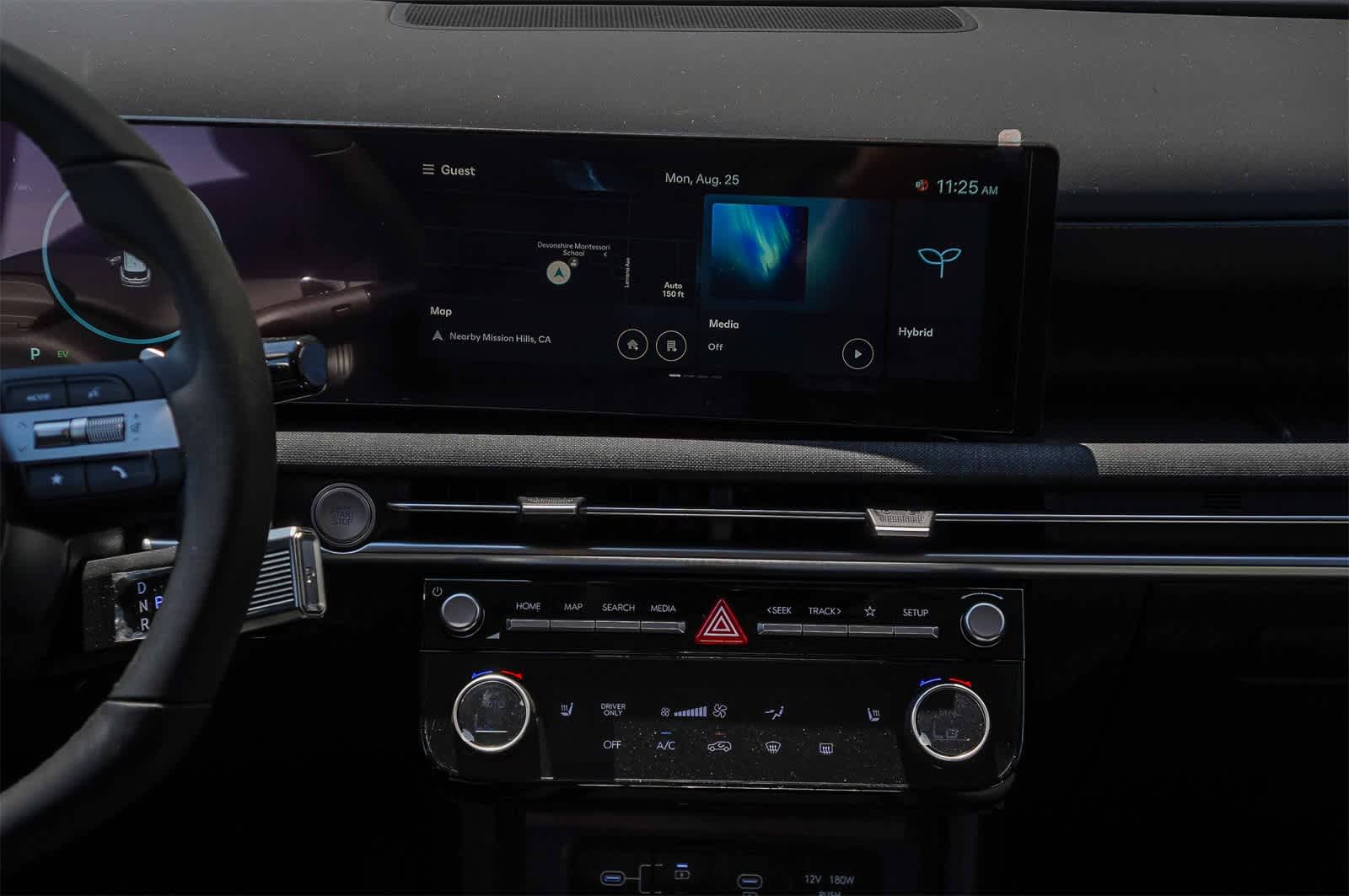 Thumbnail: 2025 Hyundai Tucson - 14