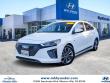 Used 2019 Hyundai Ioniq Hybrid Limited Hatchback