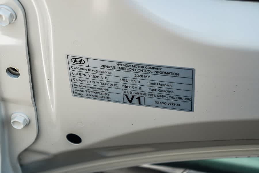 Thumbnail: 2026 Hyundai Sonata - 13