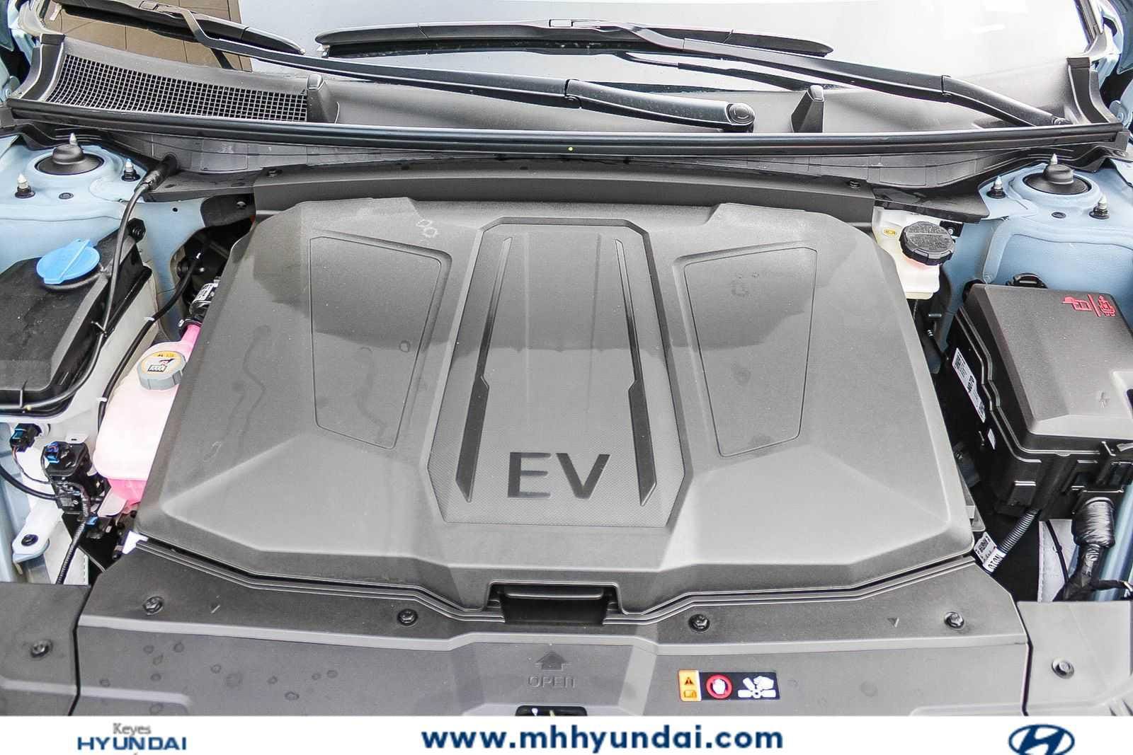 Thumbnail: 2026 Hyundai Ioniq 5 - 16