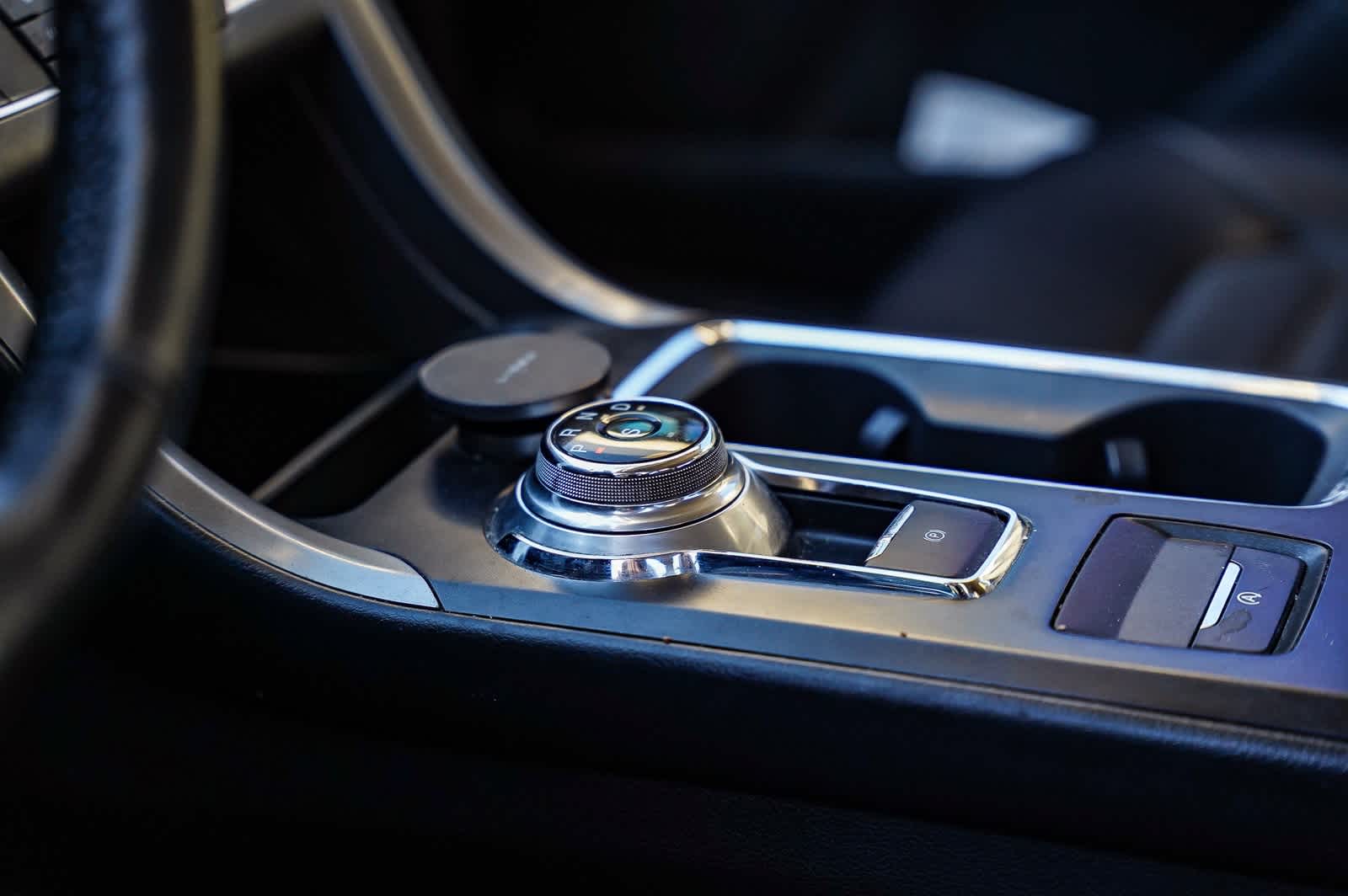 Thumbnail: 2017 Ford Fusion - 12