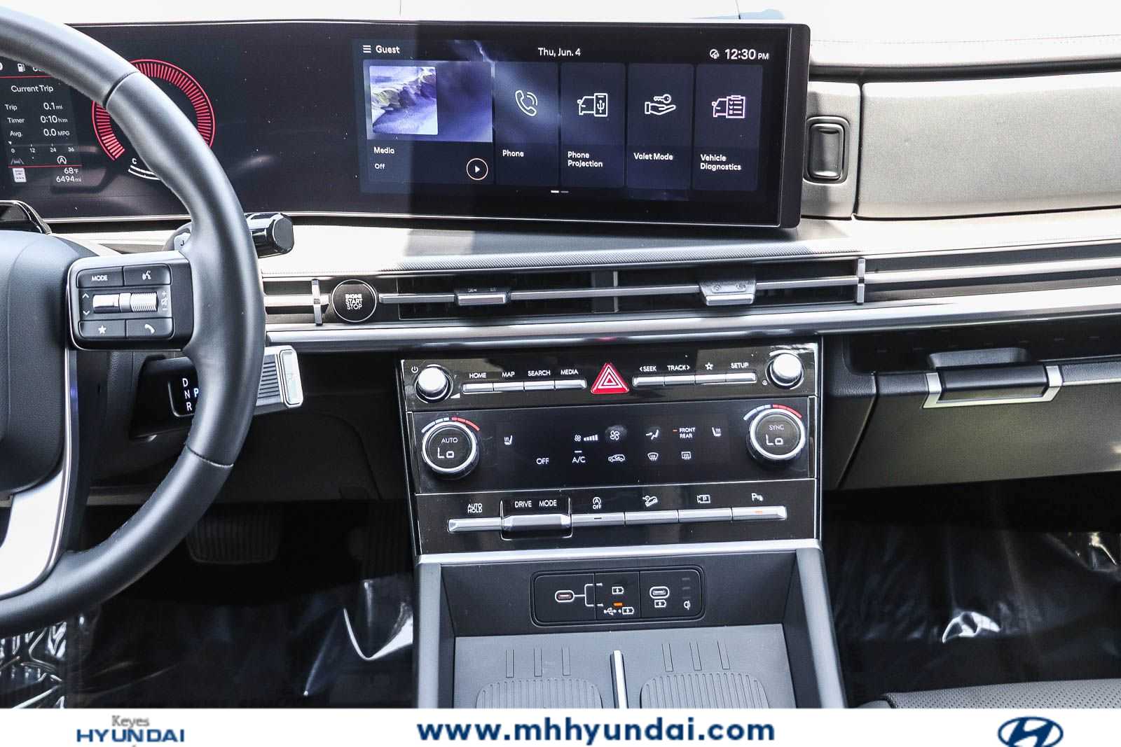 Thumbnail: 2025 Hyundai Santa Fe - 11