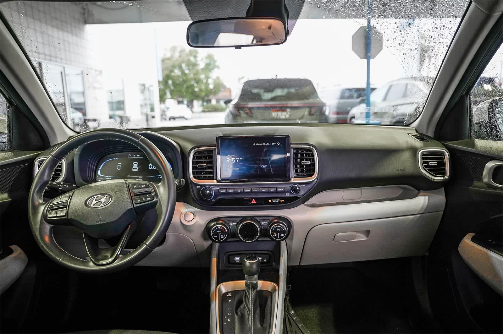 Thumbnail: 2023 Hyundai Venue - 11