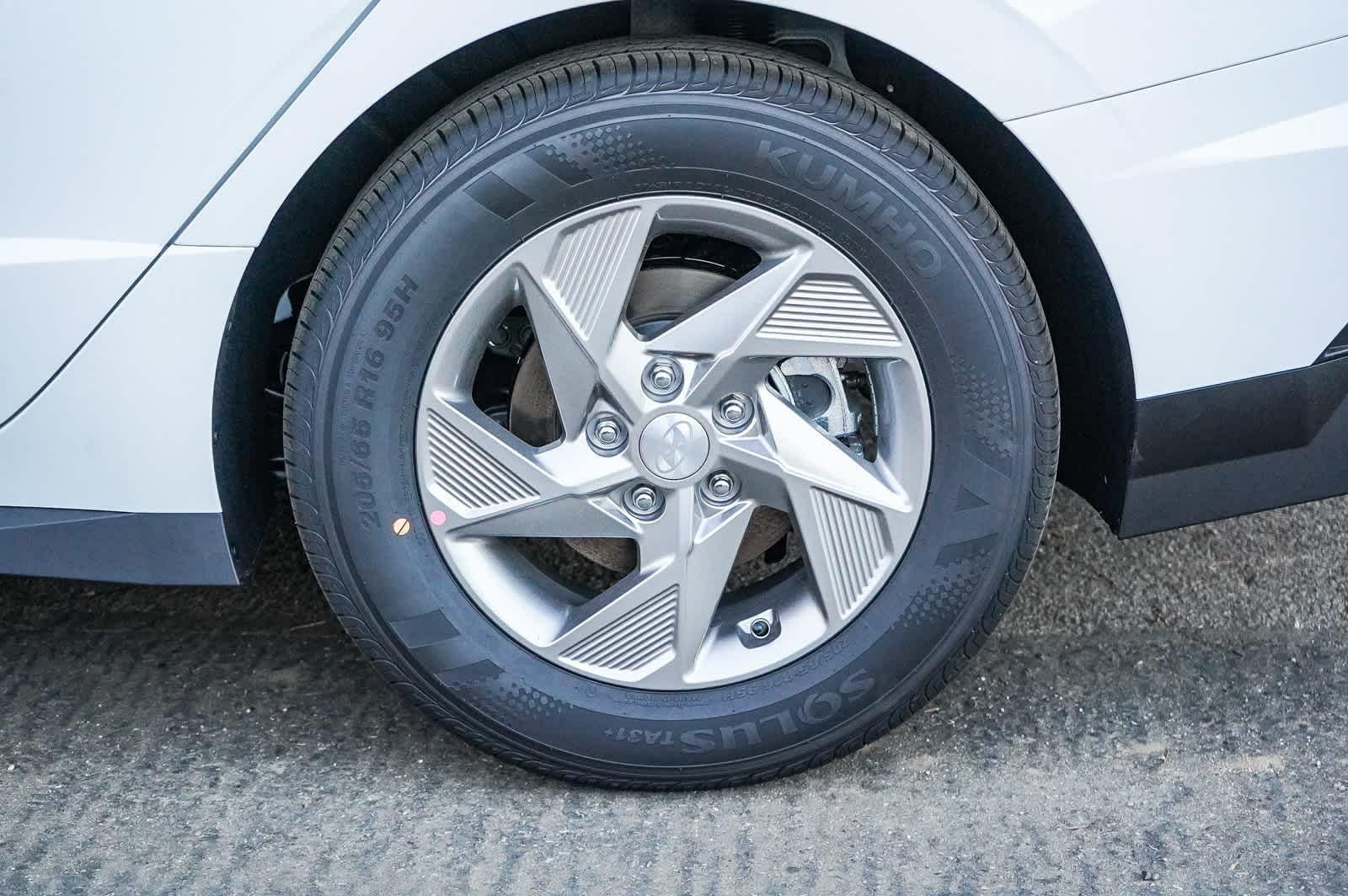 Thumbnail: 2026 Hyundai Sonata - 5