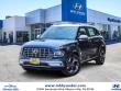 New 2025 Hyundai Venue Limited SUV