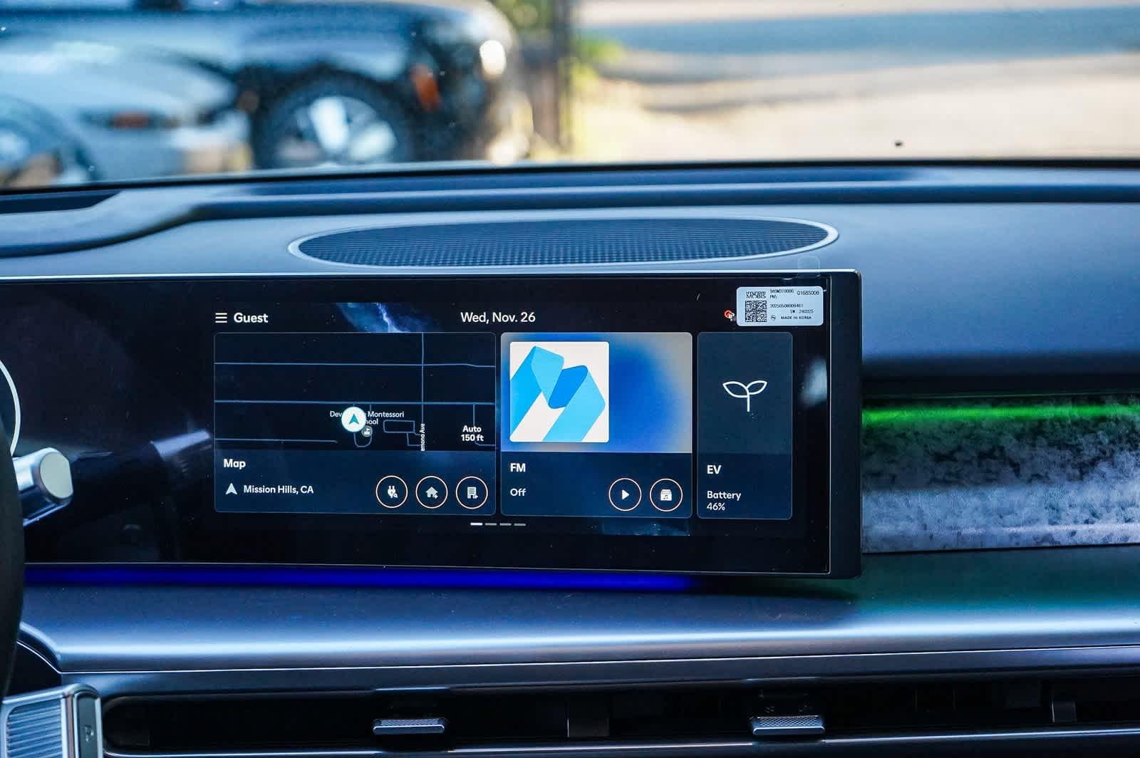 Thumbnail: 2026 Hyundai Ioniq - 17