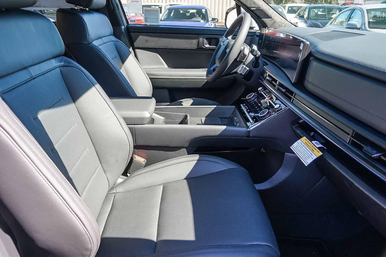 Thumbnail: 2026 Hyundai Santa Fe - 20