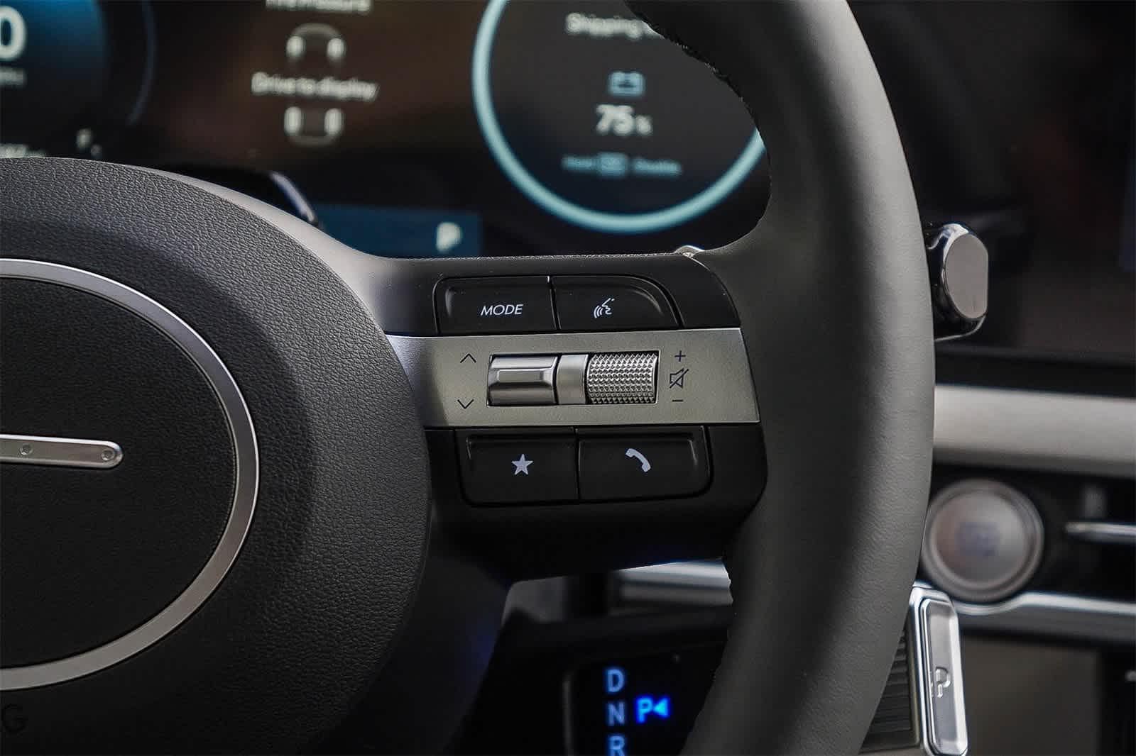 Thumbnail: 2026 Hyundai Tucson - 18